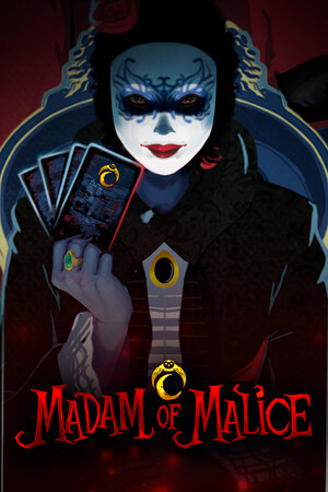 Madam of Malice