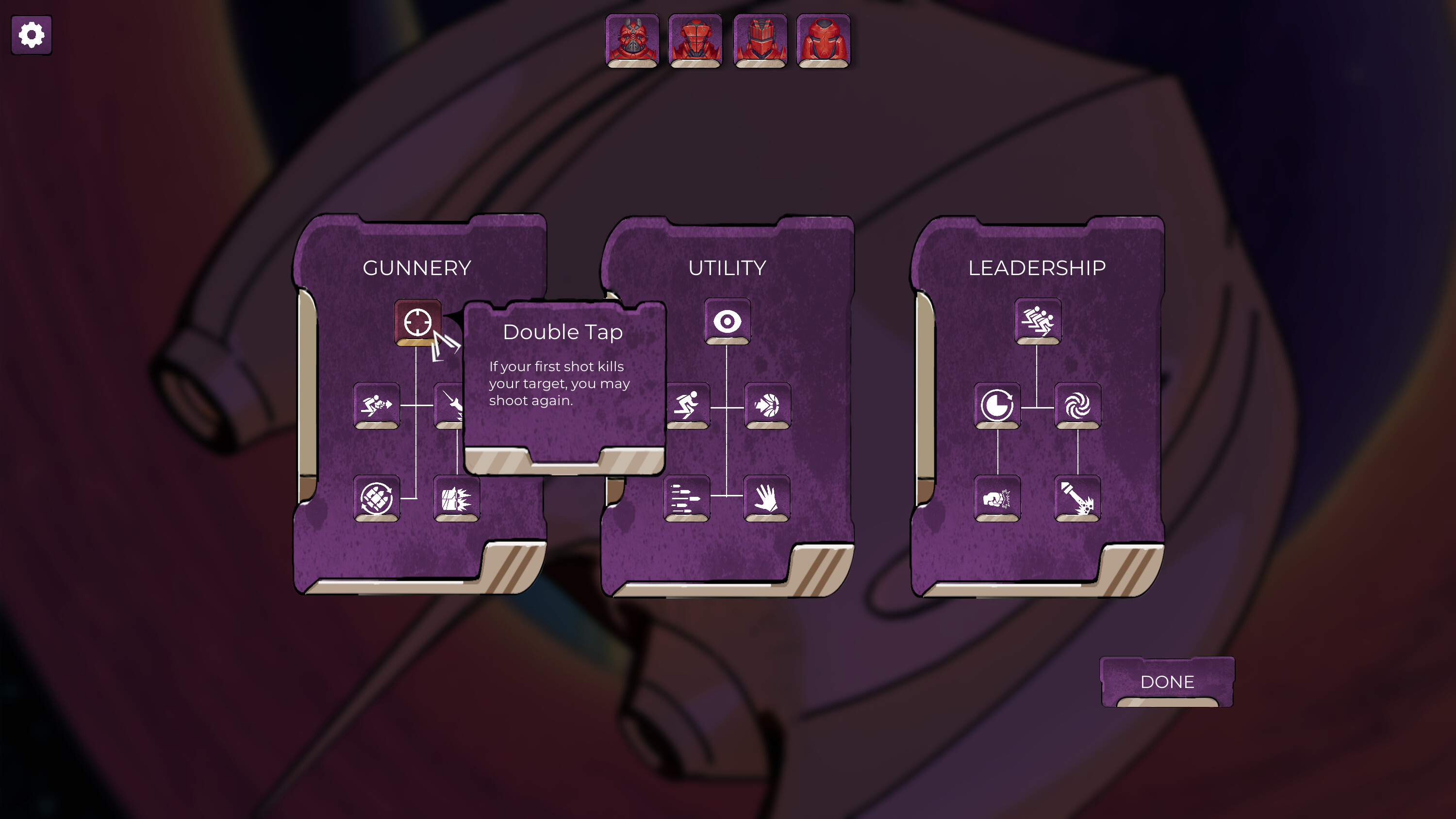 Antisuns screenshot 2