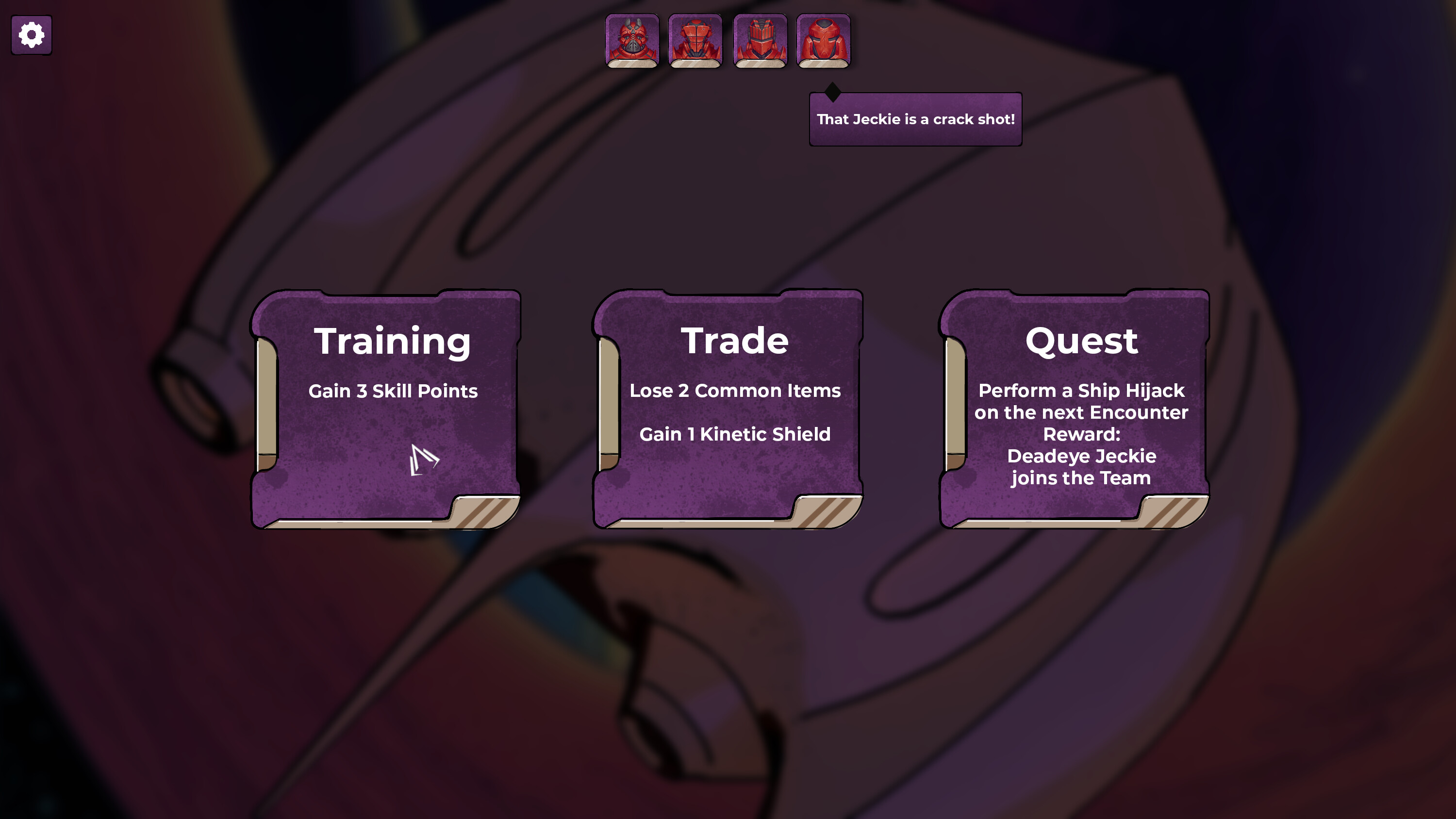 Antisuns screenshot 6