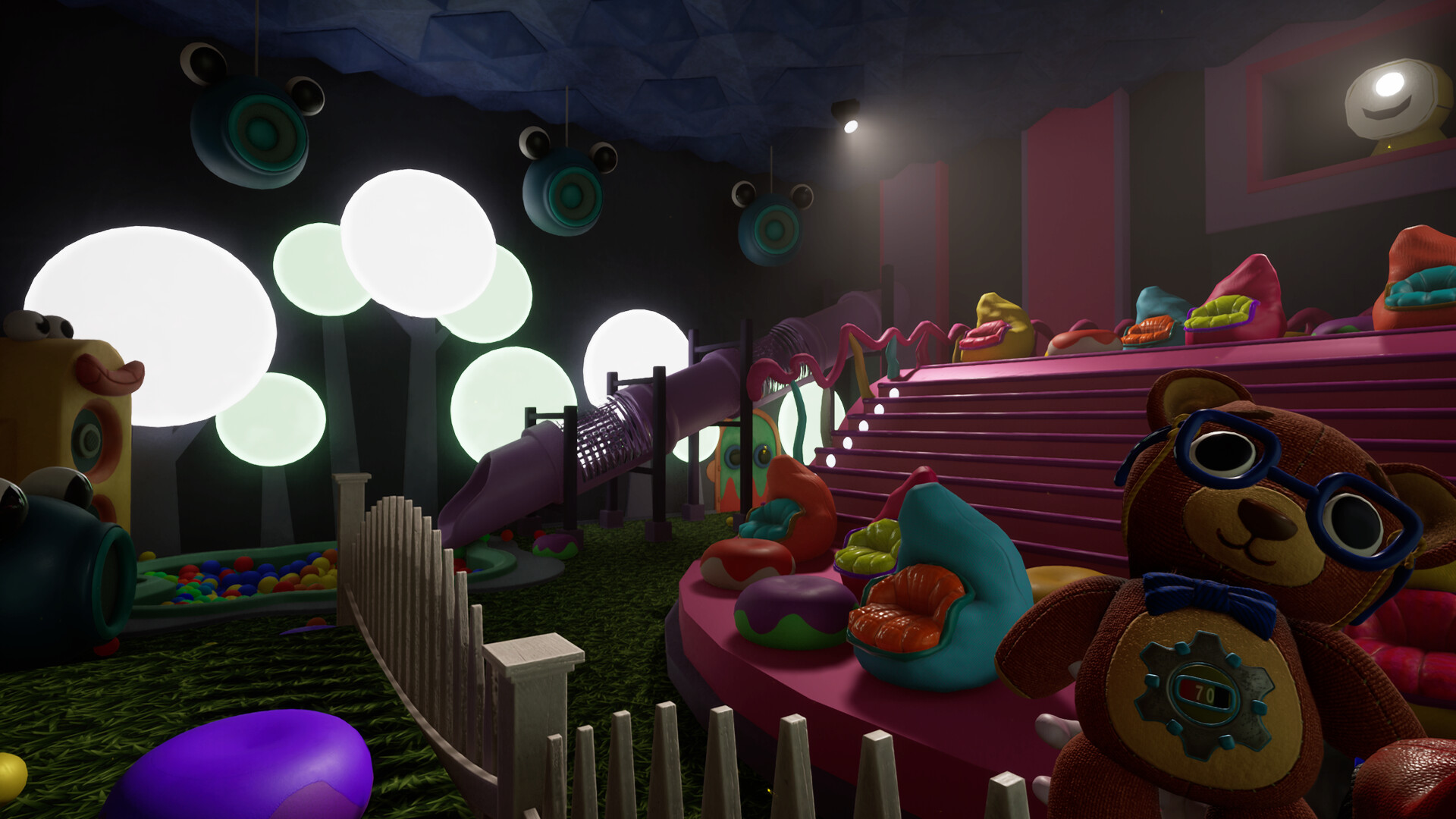Joyville 2 screenshot 6