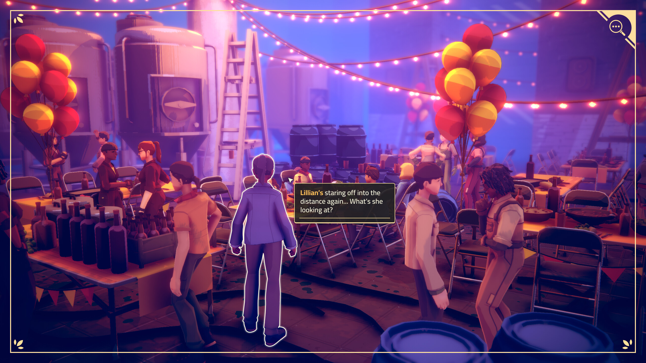 Generation Exile screenshot 6