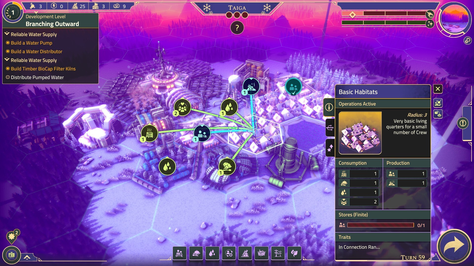 Generation Exile screenshot 2