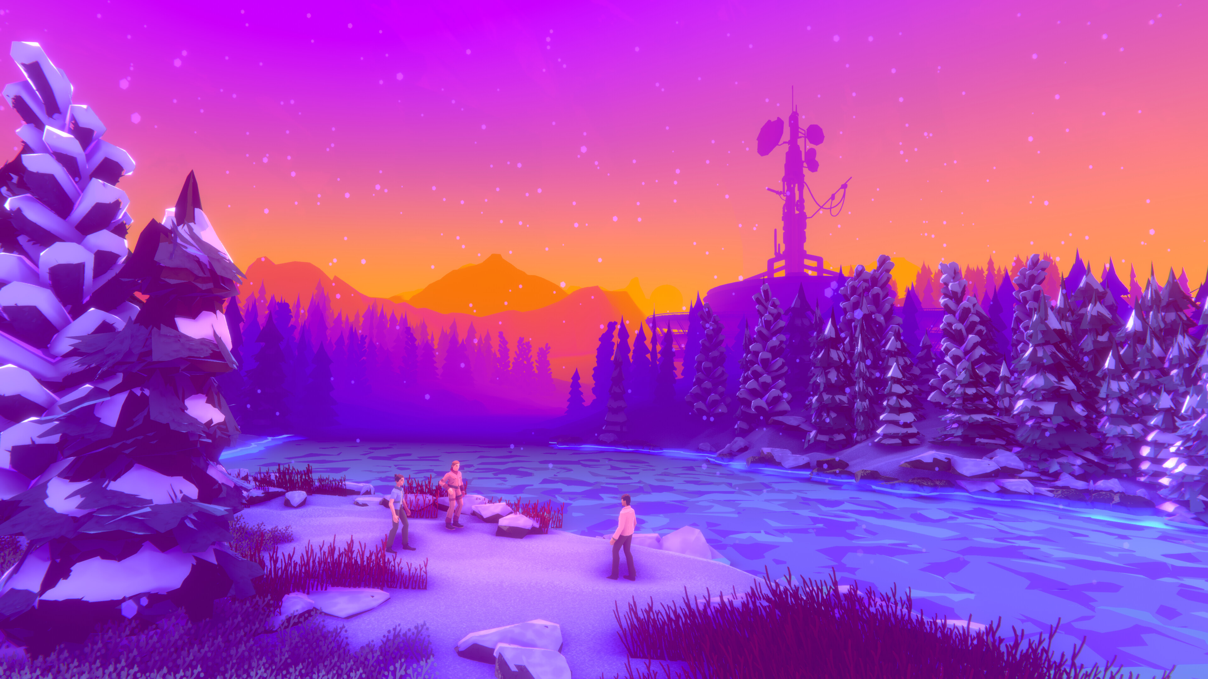 Generation Exile screenshot 10