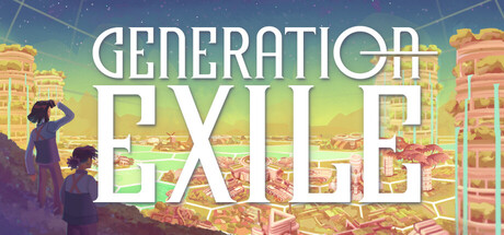 Generation Exile — Steam header