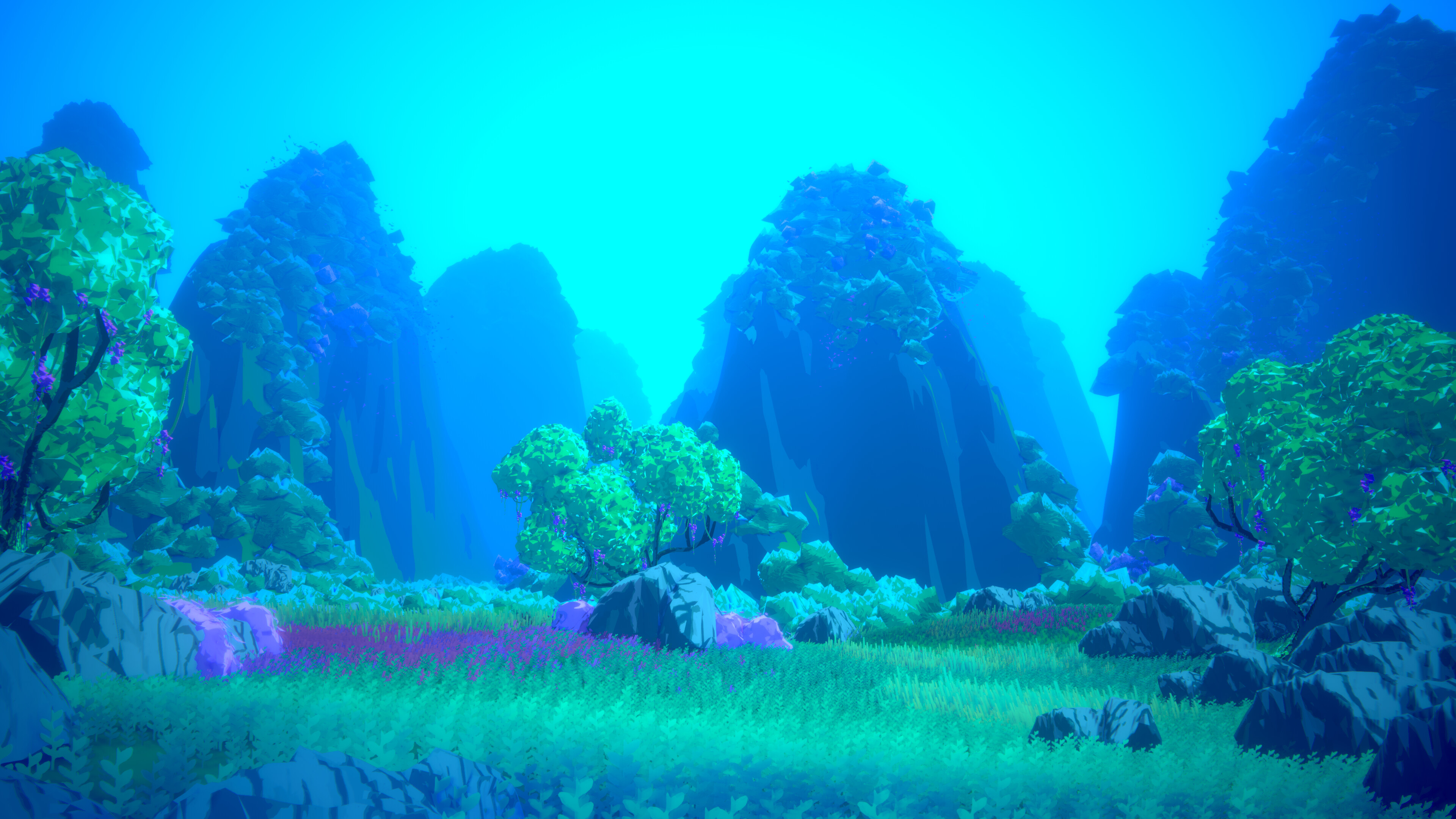 Generation Exile screenshot 11
