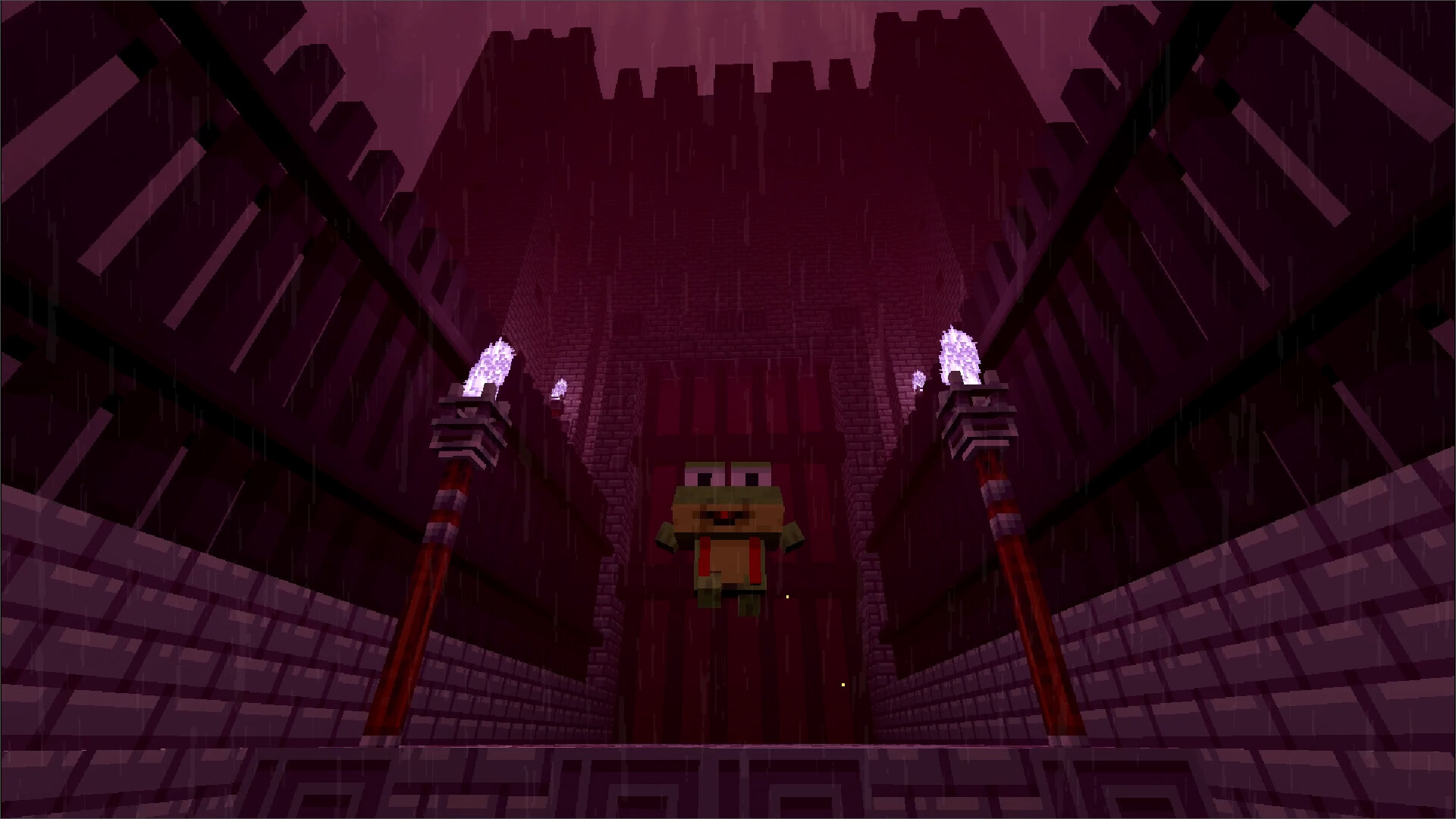 Sapo 3D screenshot 4