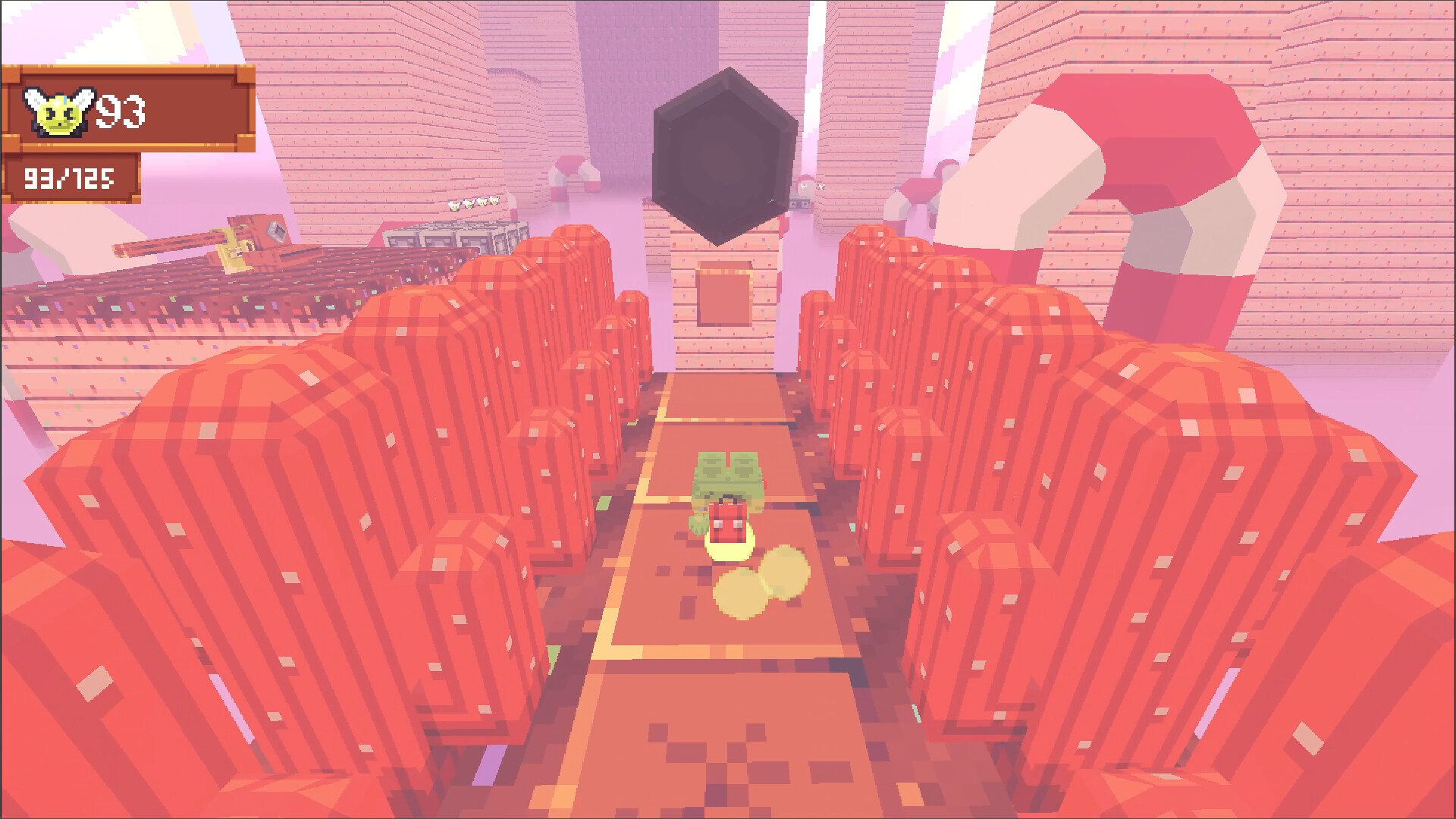 Sapo 3D screenshot 3