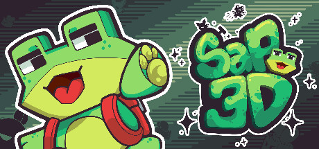 青蛙3D Sapo 3D|Build.18453827|容量191MB|官方简体中文|支持键盘.鼠标.手柄-一泽资源站