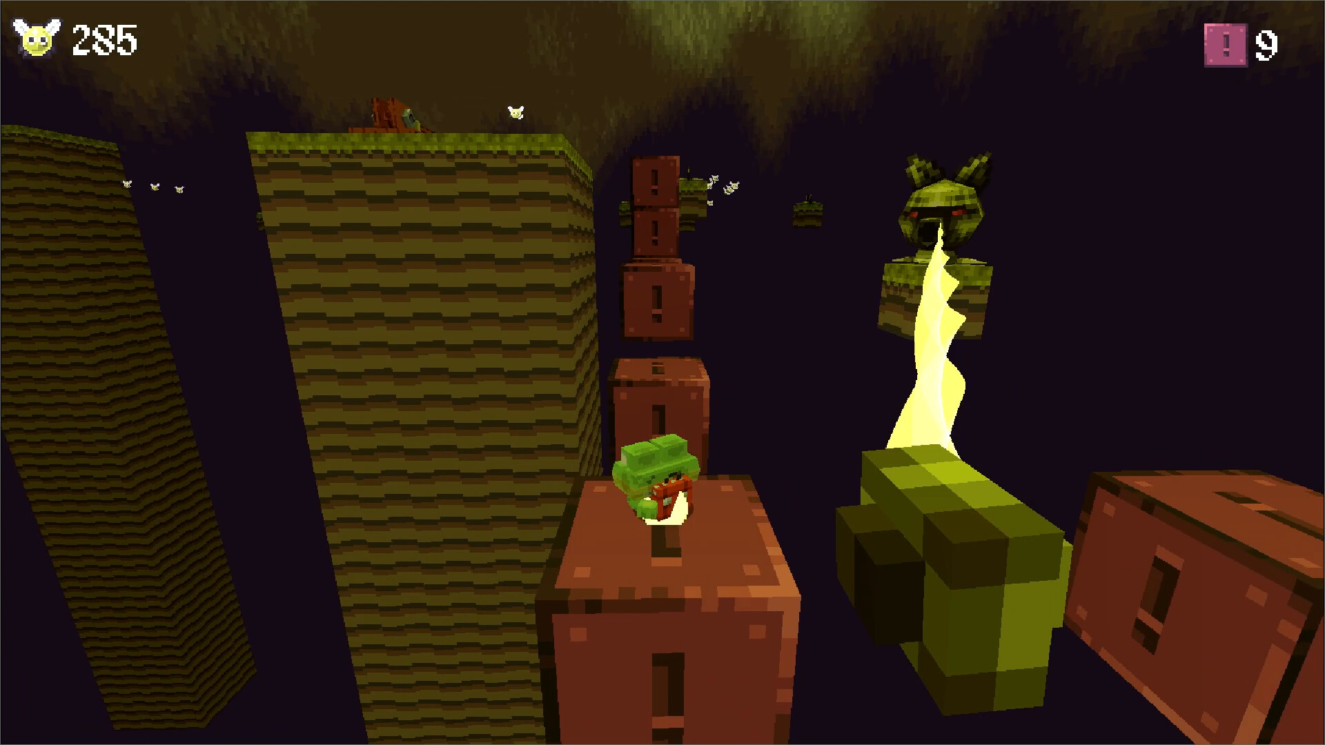Sapo 3D screenshot 7