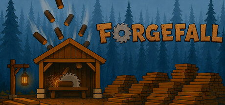 Forgefall