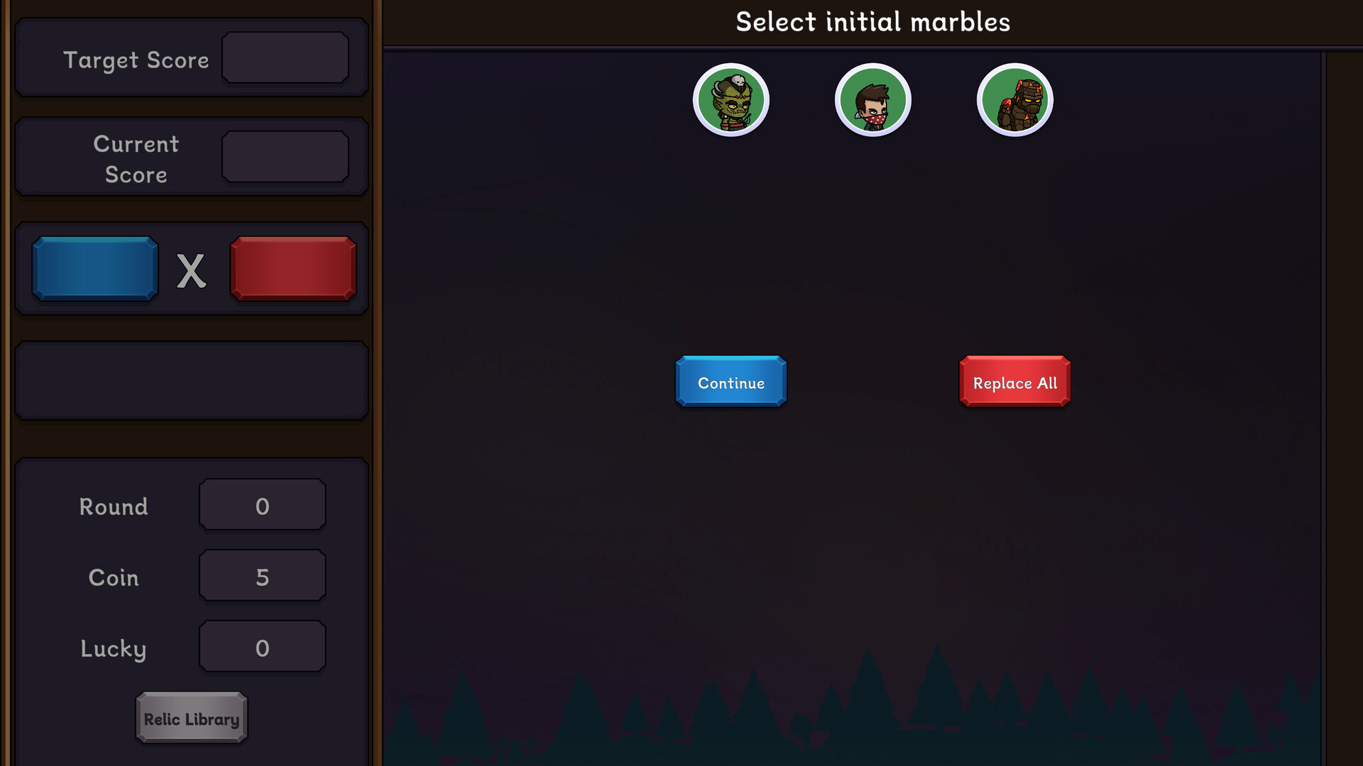 Steam：Marble Madness