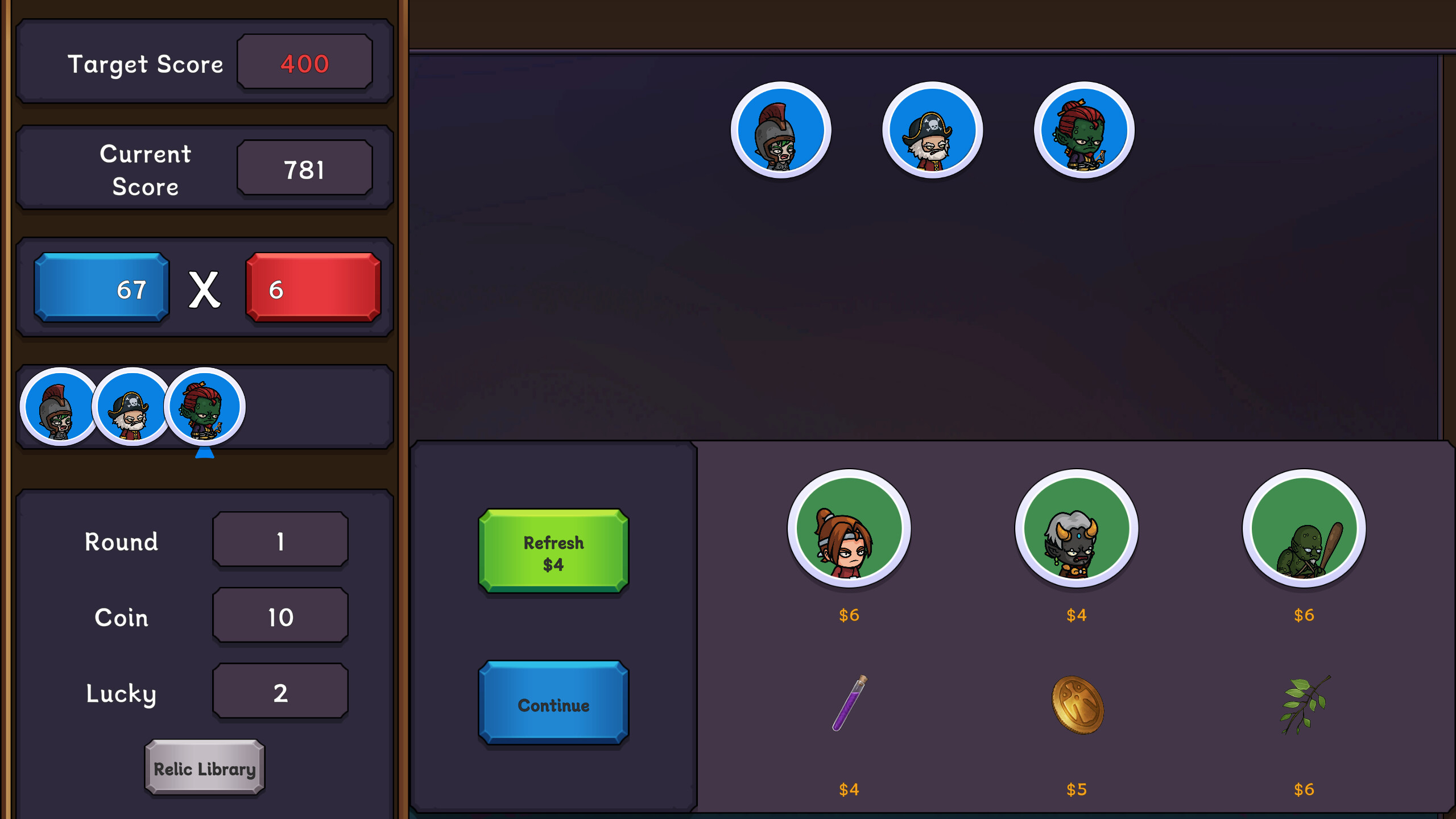 Marble Madness screenshot 5