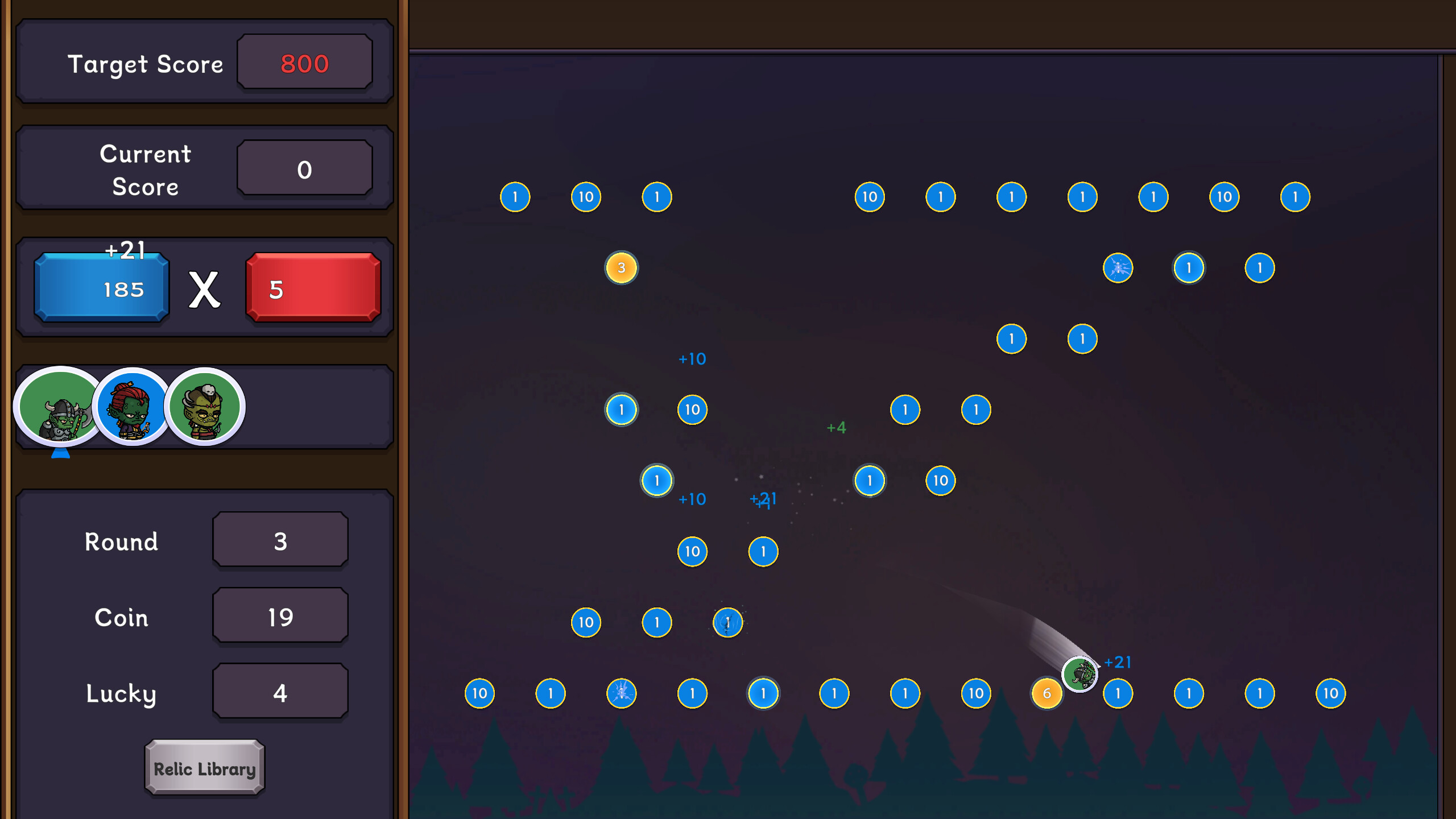 Marble Madness screenshot 2