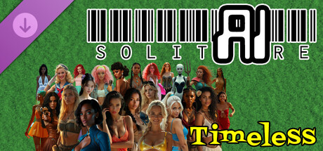 AI Solitaire - Timeless