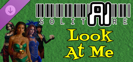 AI Solitaire - Look at Me