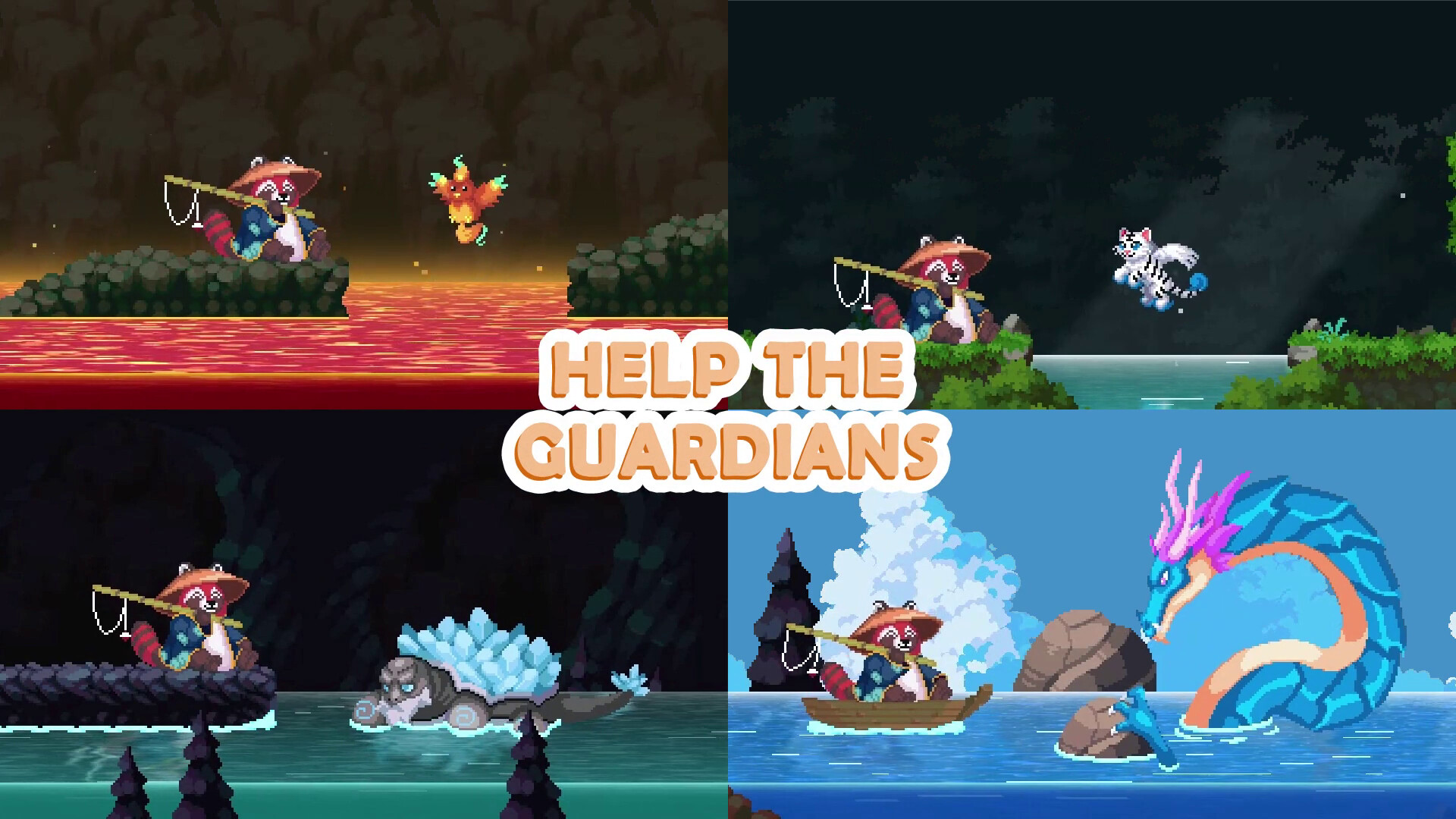 Idle Waters screenshot 5