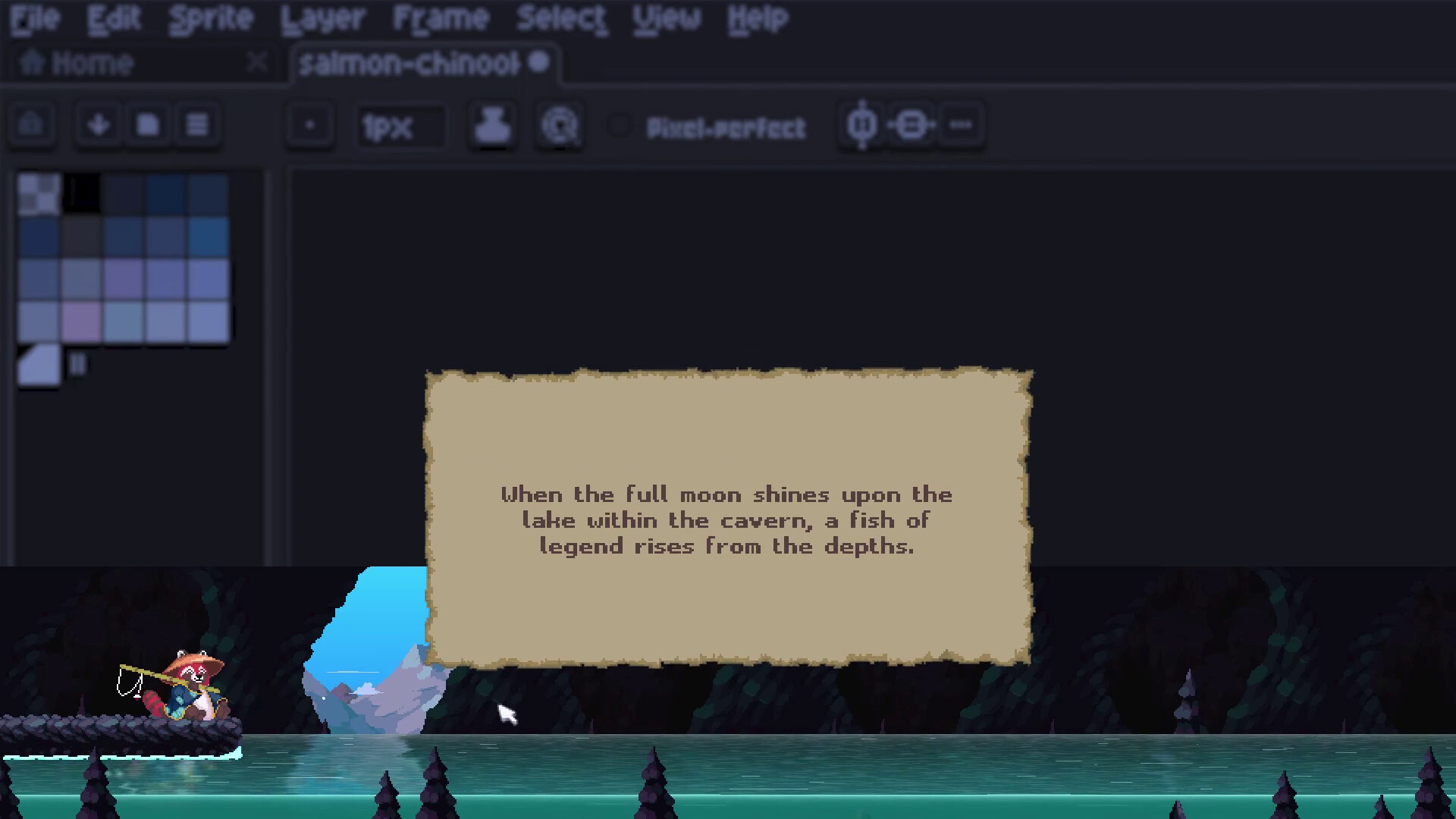 Idle Waters screenshot 7