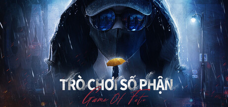 Trò Chơi Số Phận