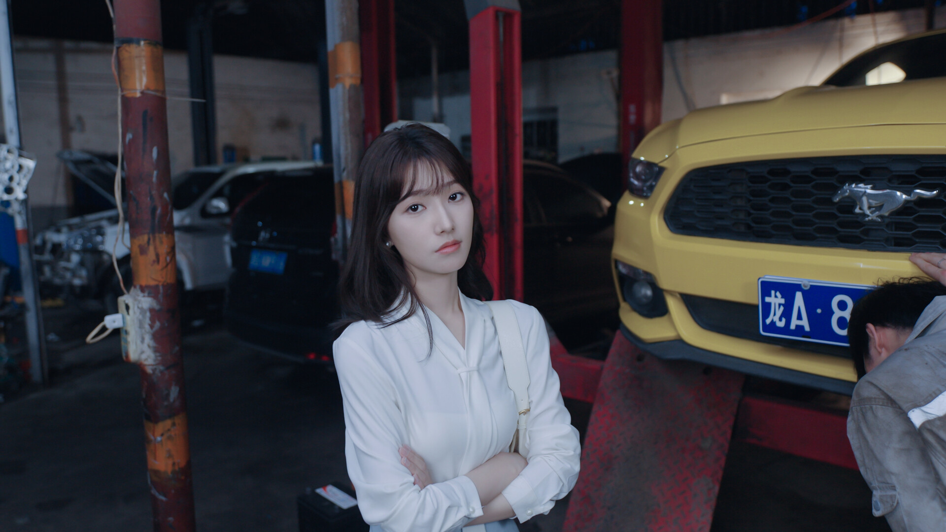 图片[8]-命运游戏：逆时寻凶/Game of Fate: Chasing Through Time-Hellovam资源网