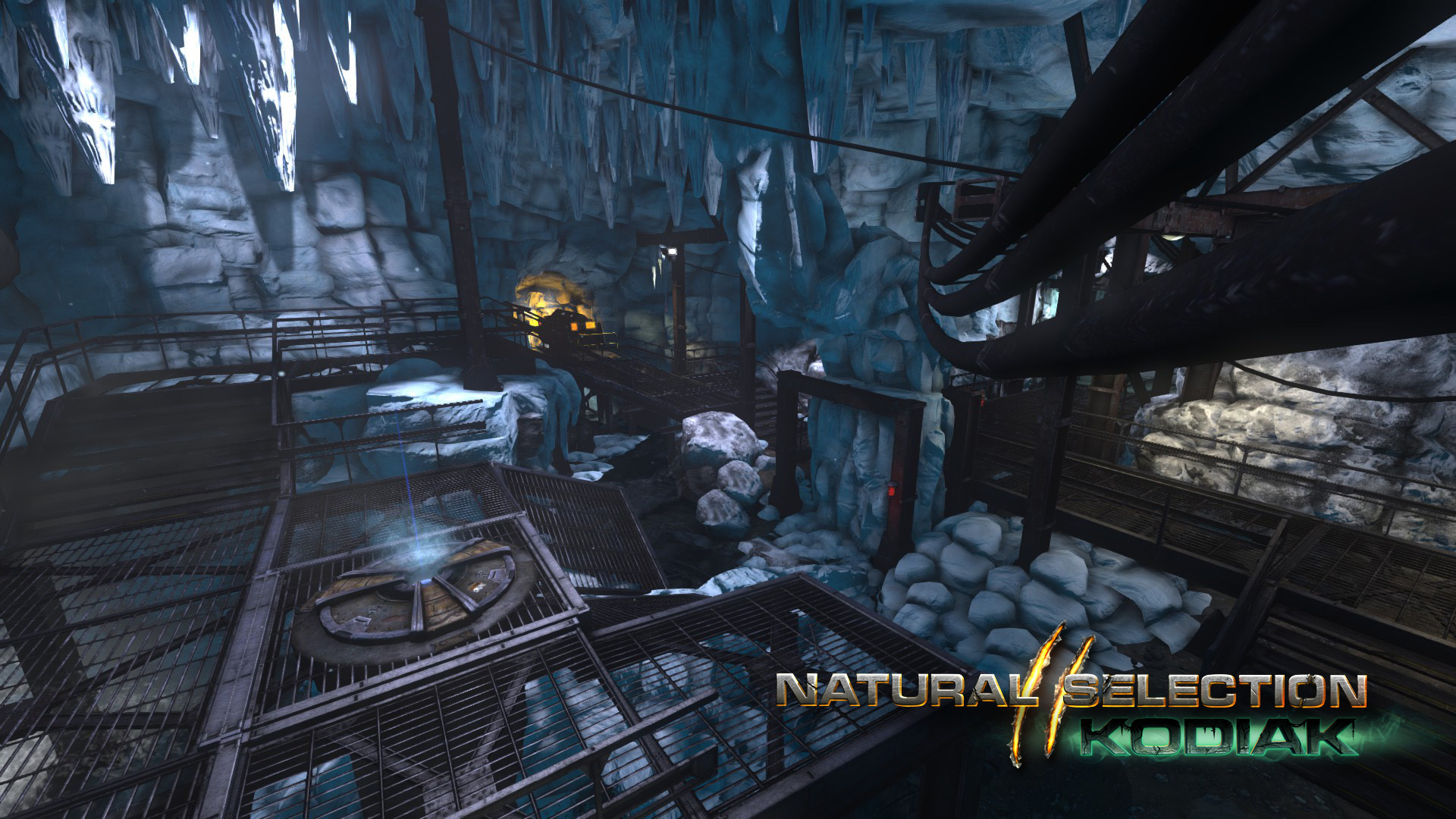 Natural Selection 2 - Kodiak Pack screenshot 9