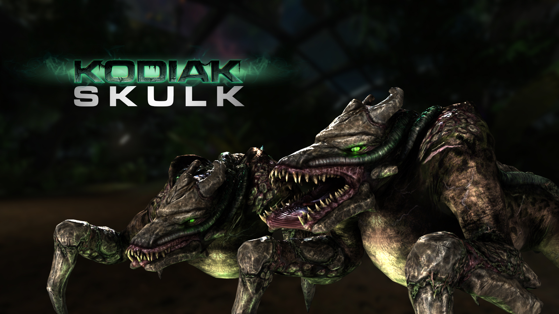 Natural Selection 2 - Kodiak Pack screenshot 3