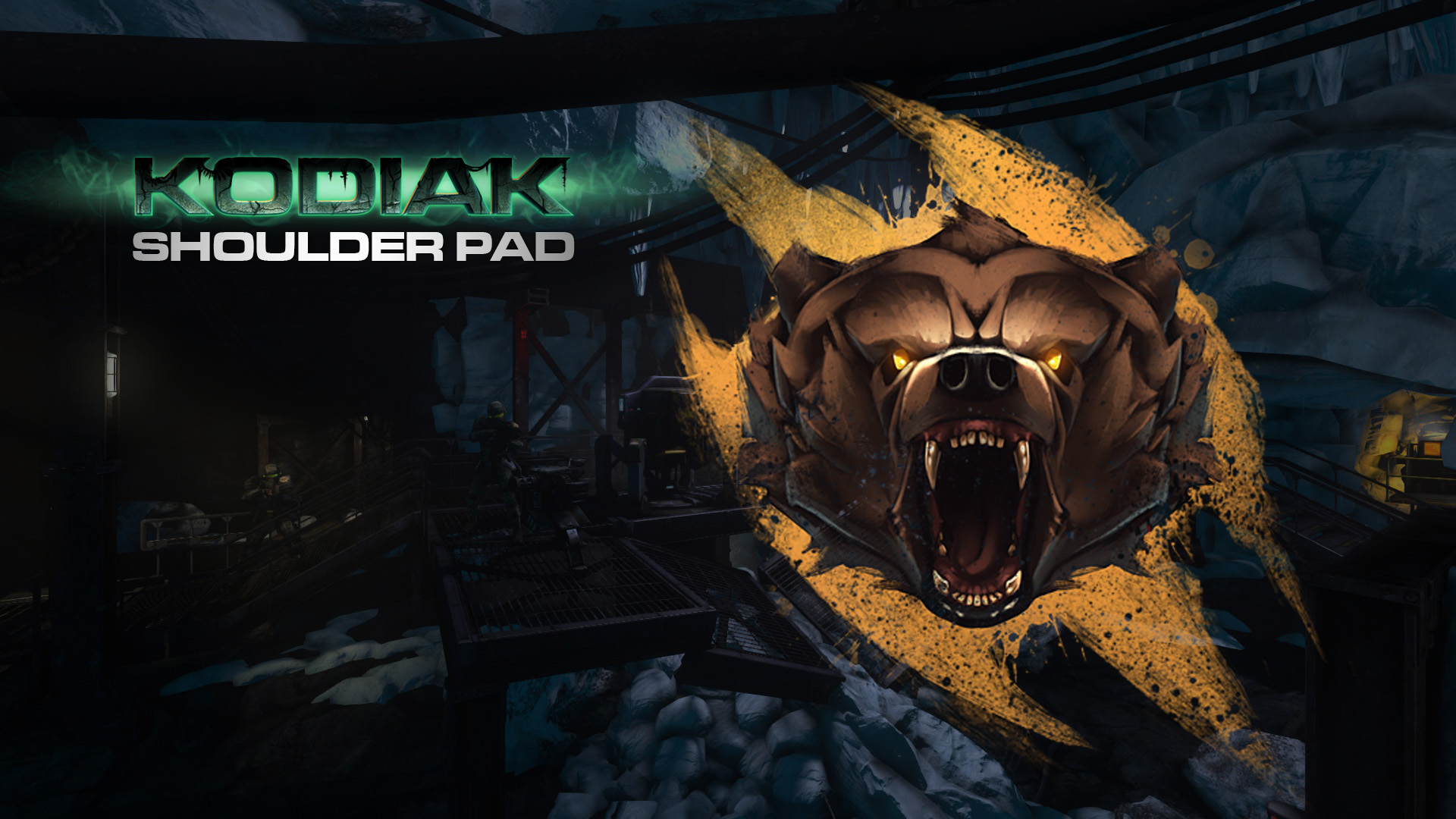 Natural Selection 2 - Kodiak Pack screenshot 4