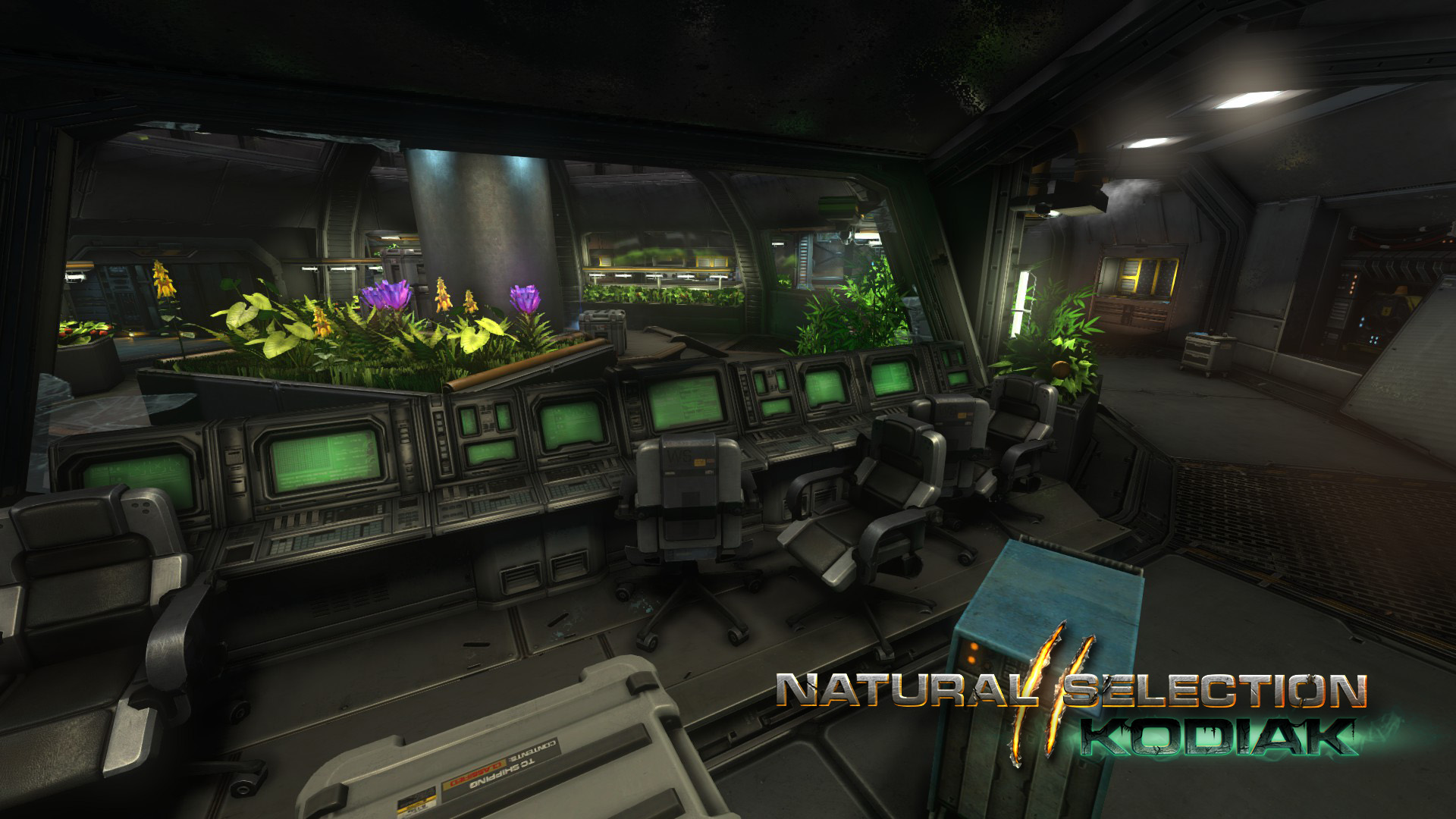 Natural Selection 2 - Kodiak Pack screenshot 6
