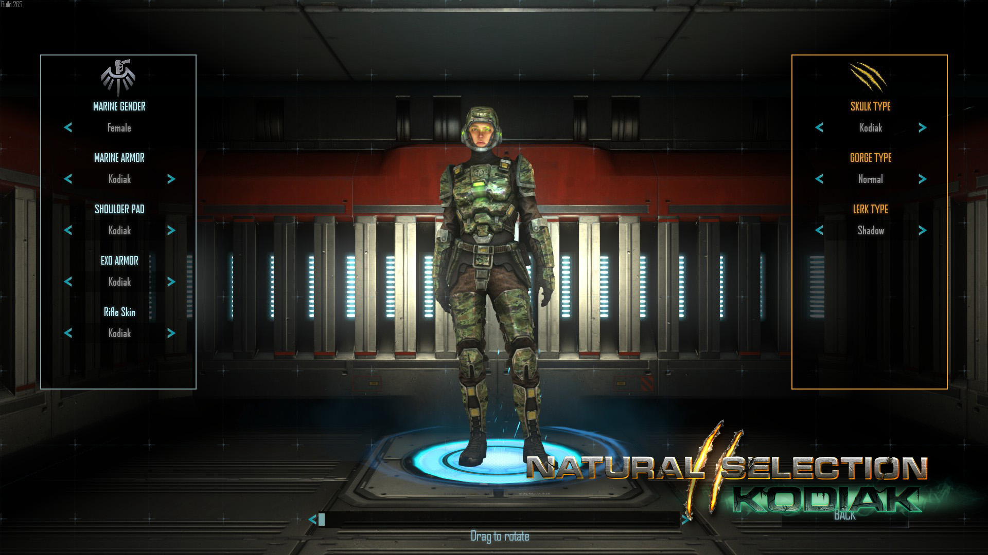 Natural Selection 2 - Kodiak Pack screenshot 10