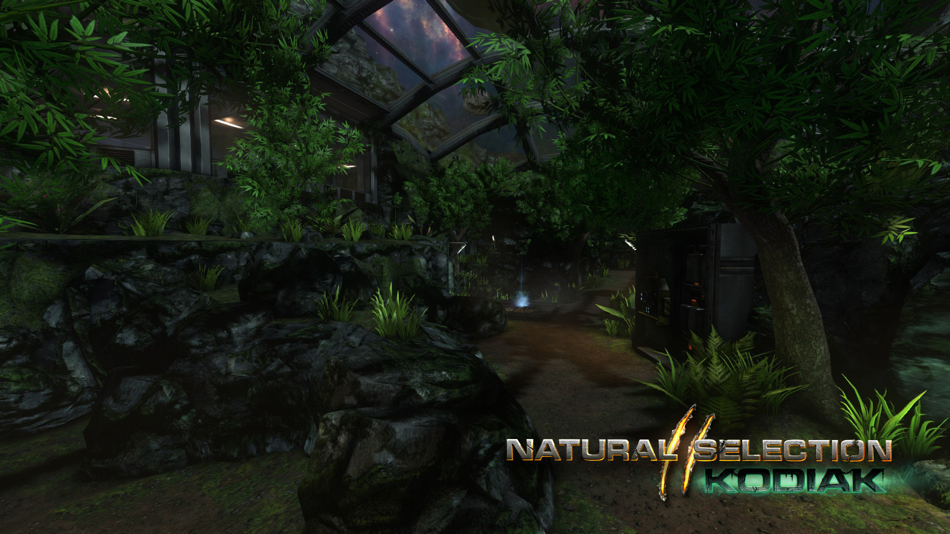 Natural Selection 2 - Kodiak Pack screenshot 7