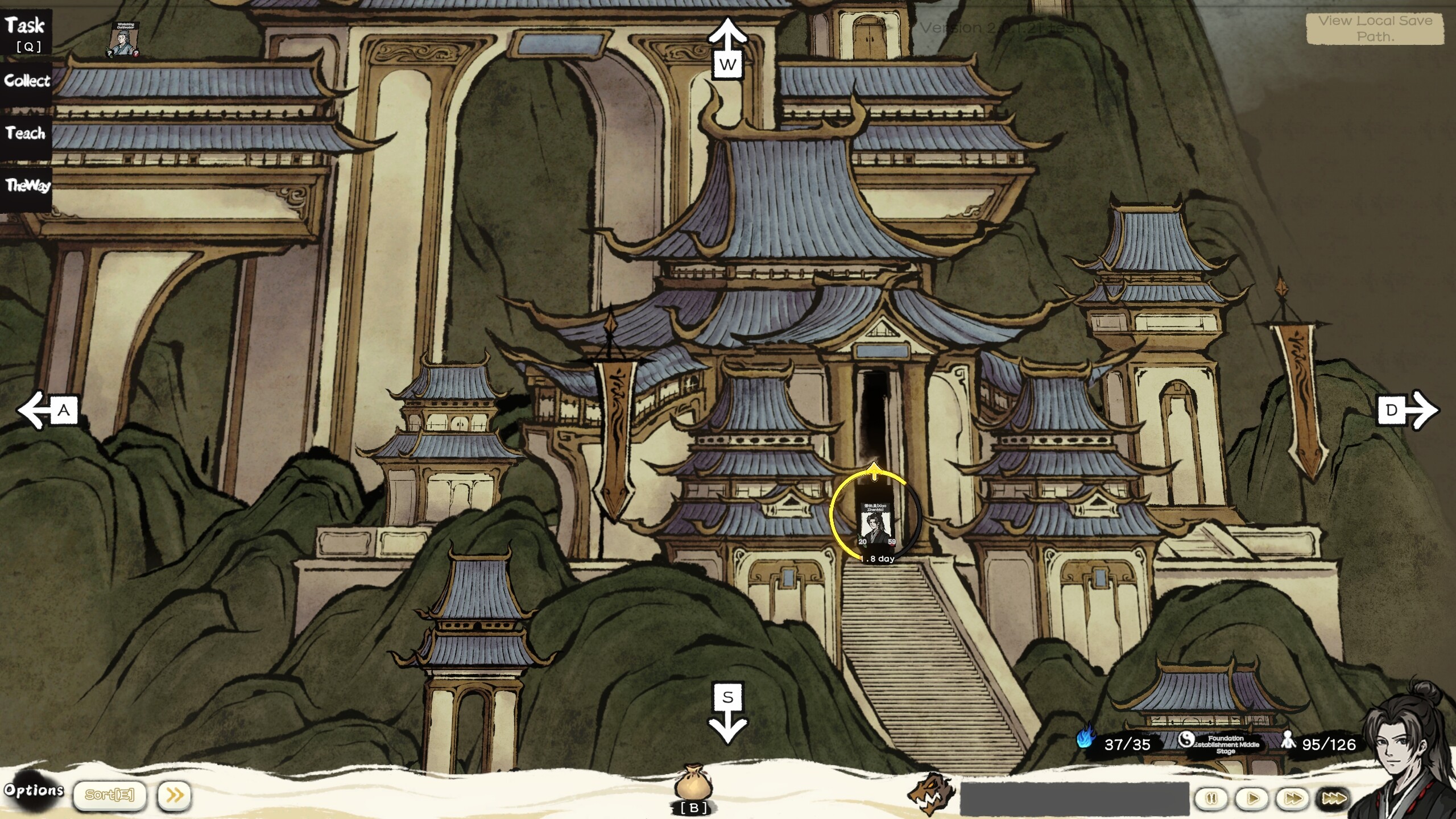 Card Cultivation screenshot 6