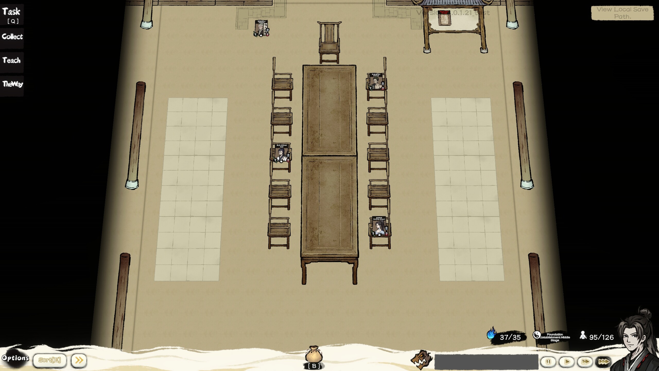 Card Cultivation screenshot 7