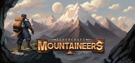 Eldercraft: Mountaineers Cover Image