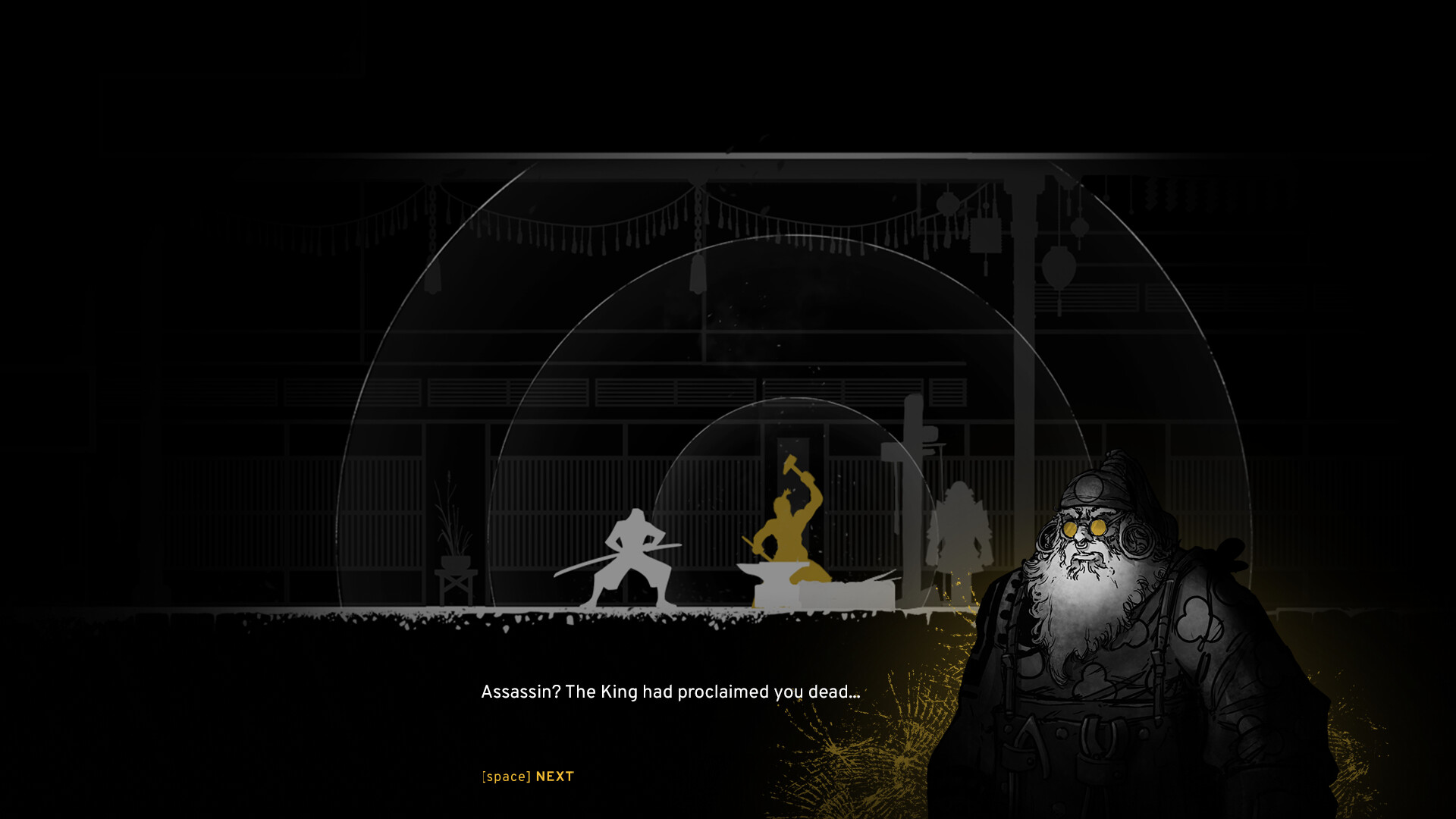 Echo: Defy Death screenshot 4