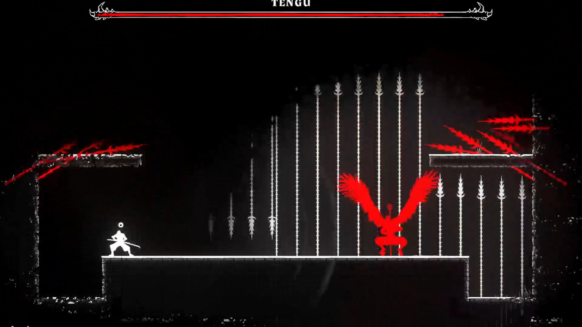 Echo: Defy Death screenshot 2