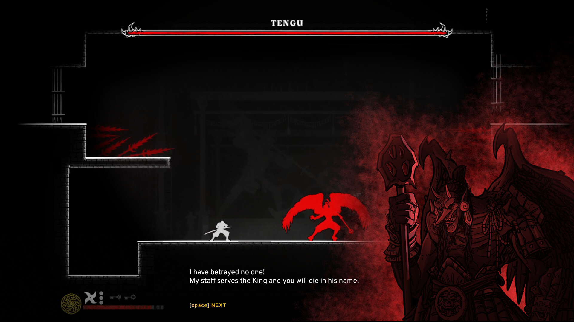 Echo: Defy Death screenshot 8