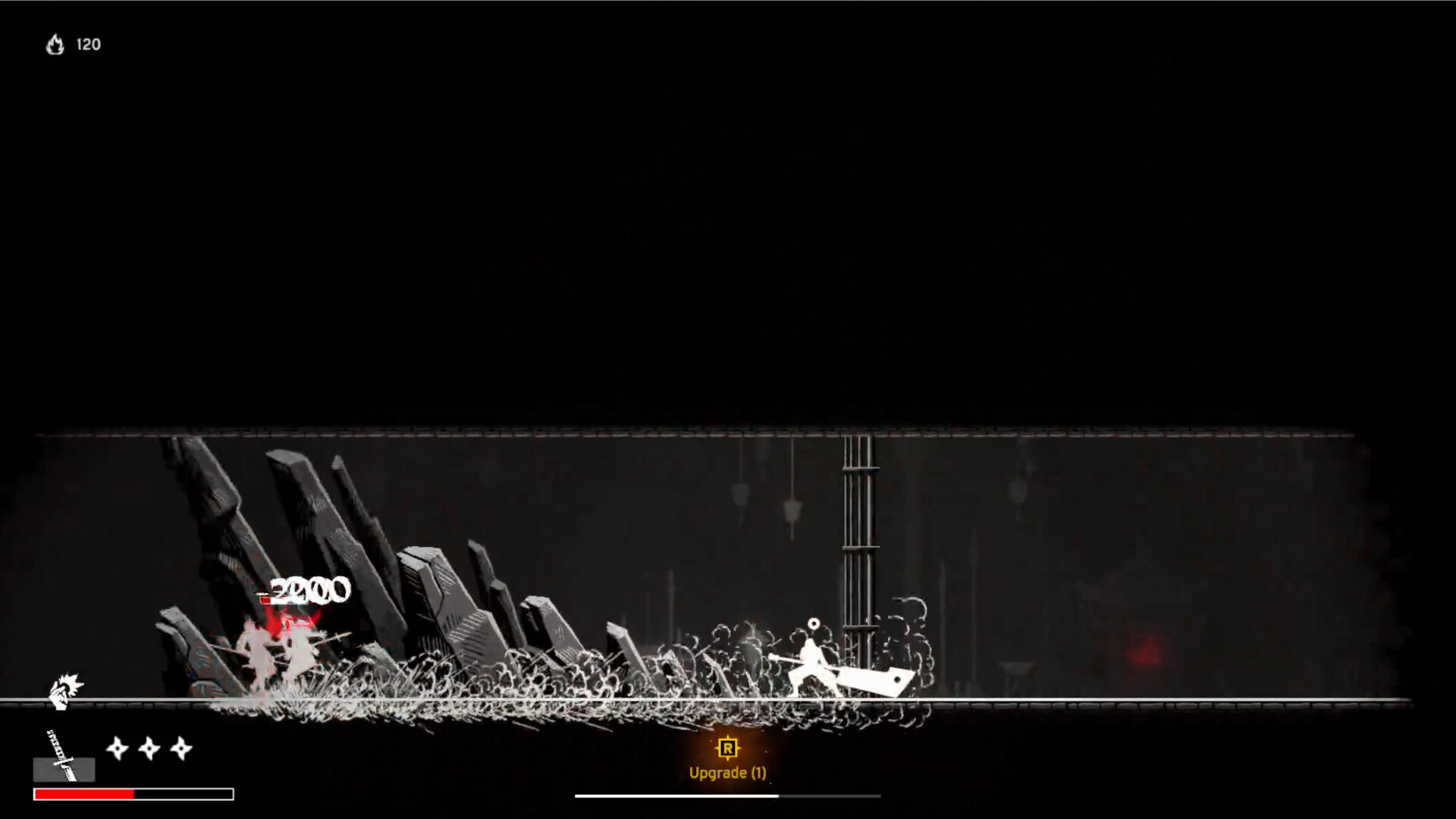 Echo: Defy Death screenshot 10