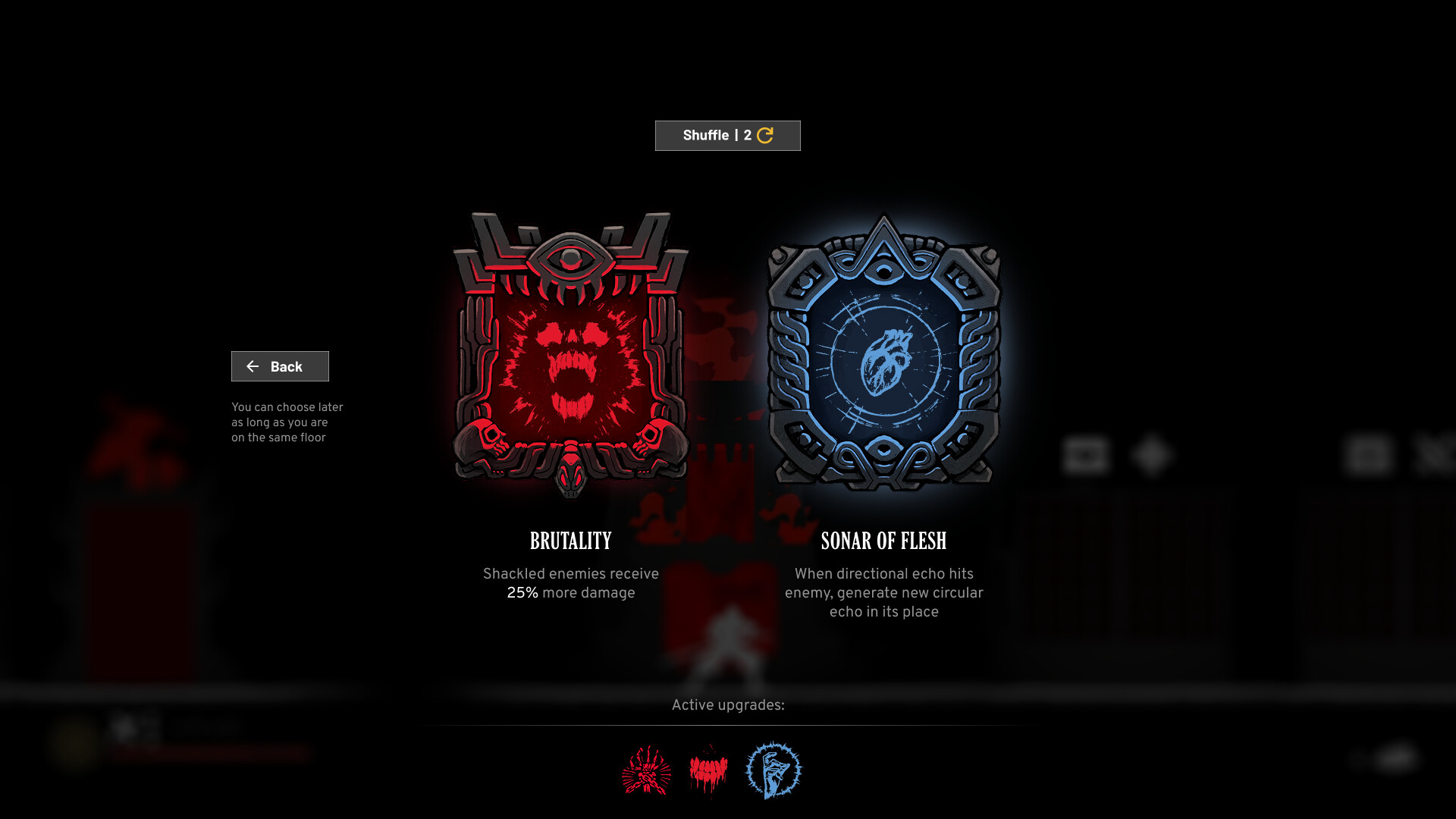Echo: Defy Death screenshot 6