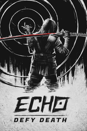 Echo: Defy Death