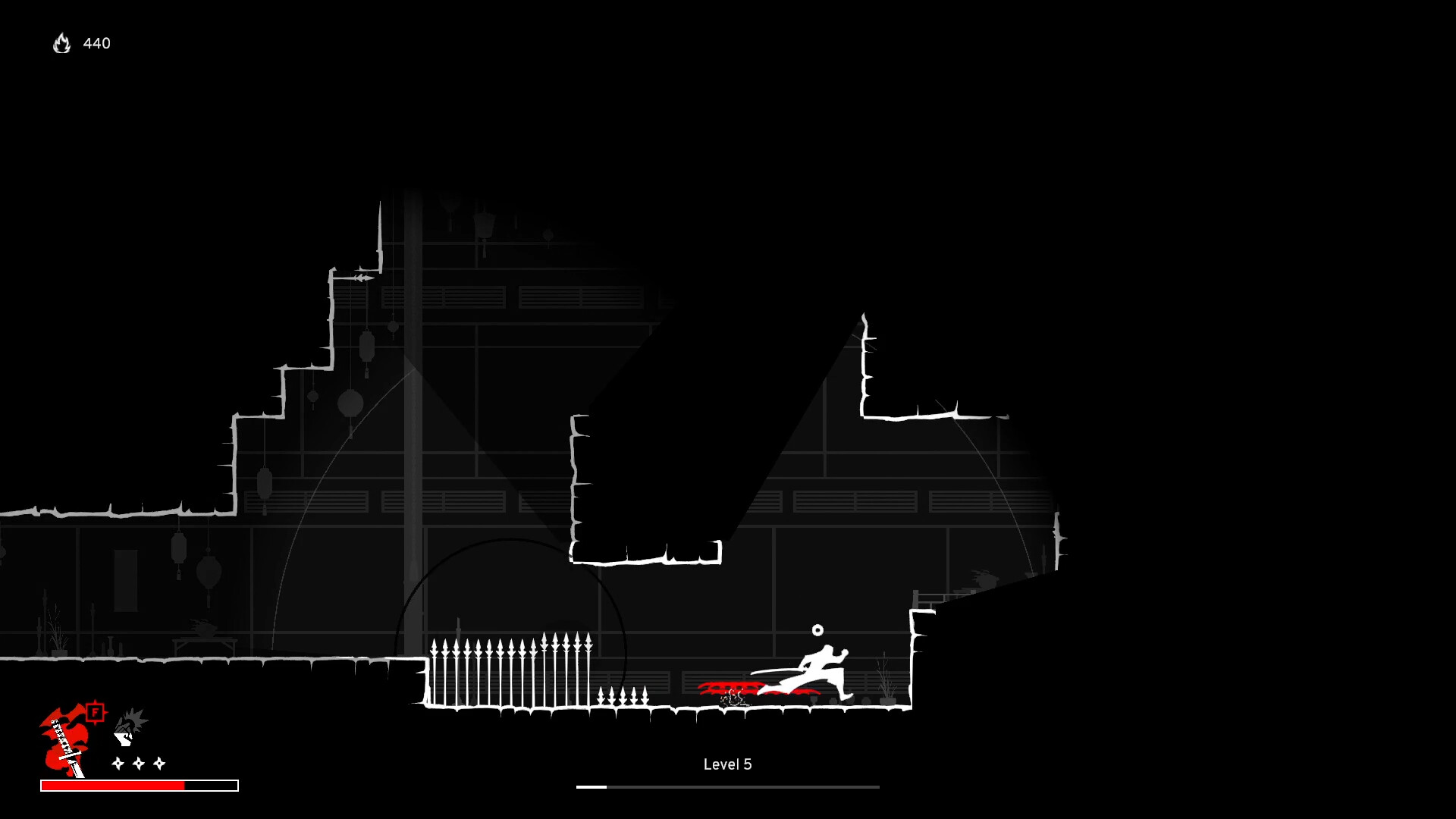 Echo: Defy Death screenshot 9
