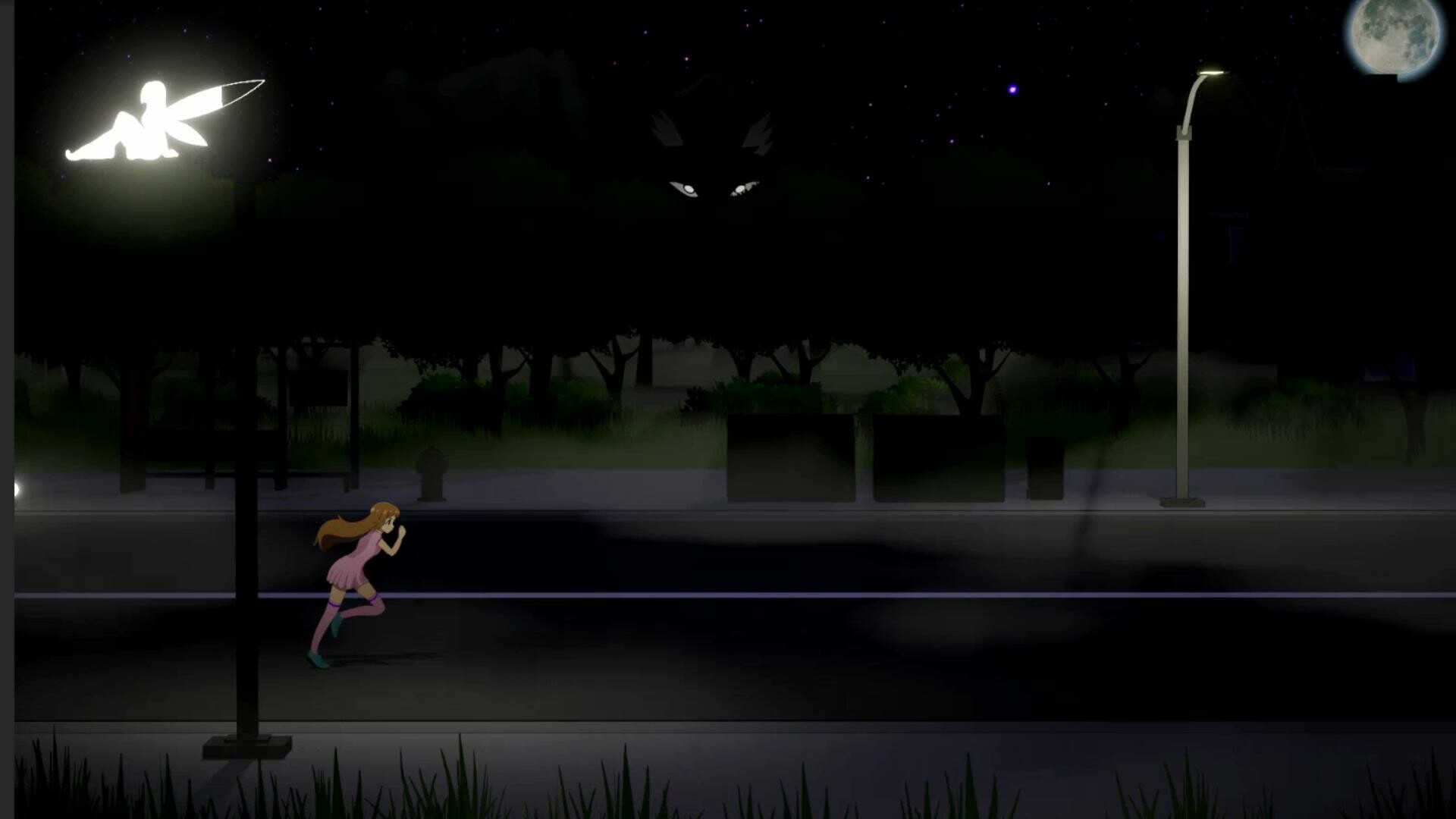 Arishia Tale screenshot 4