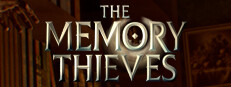 The Memory Thieves в Steam