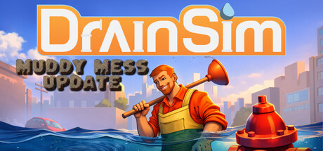 DrainSim