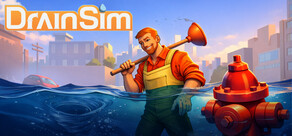 DrainSim