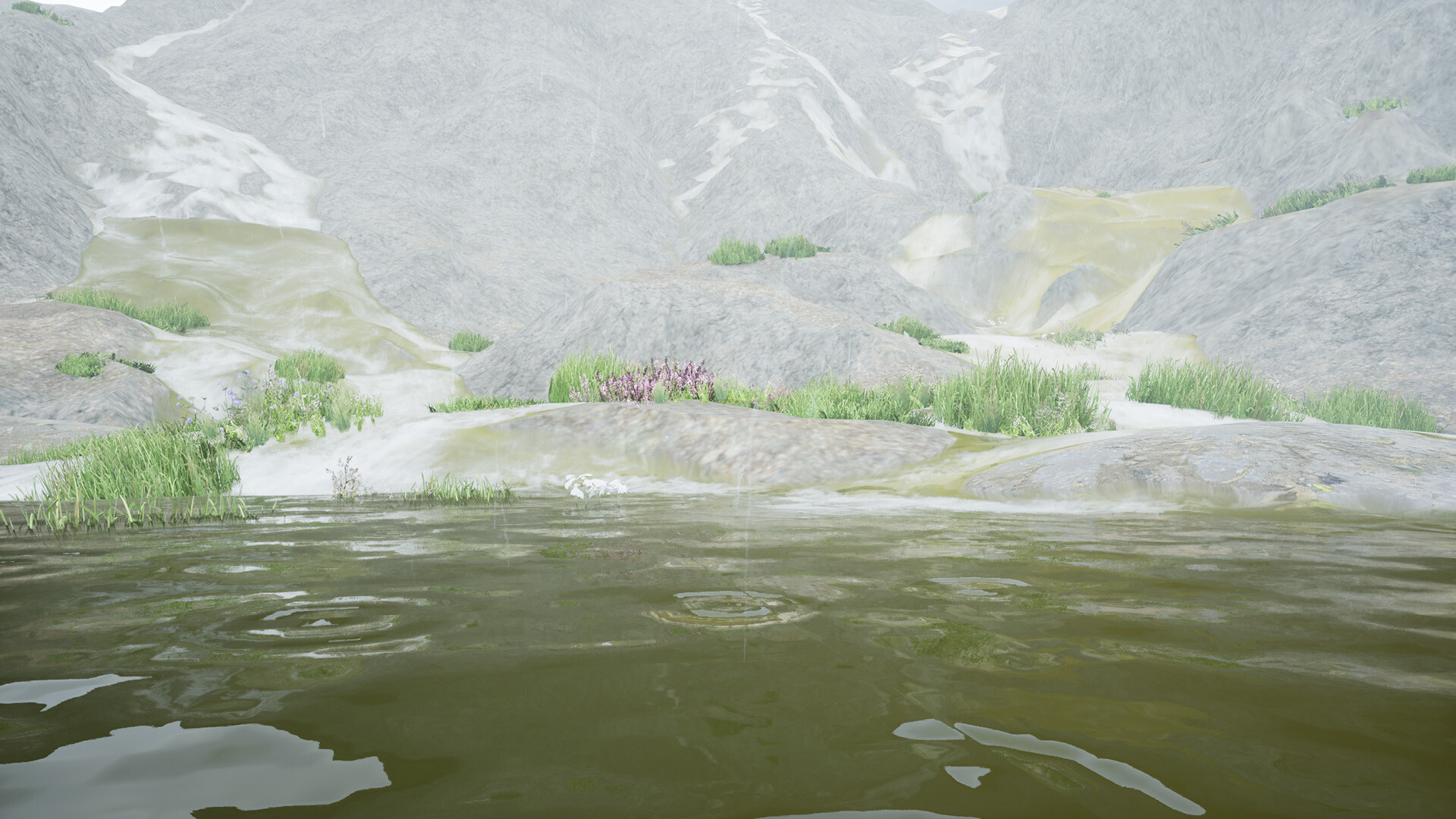 DrainSim screenshot 12