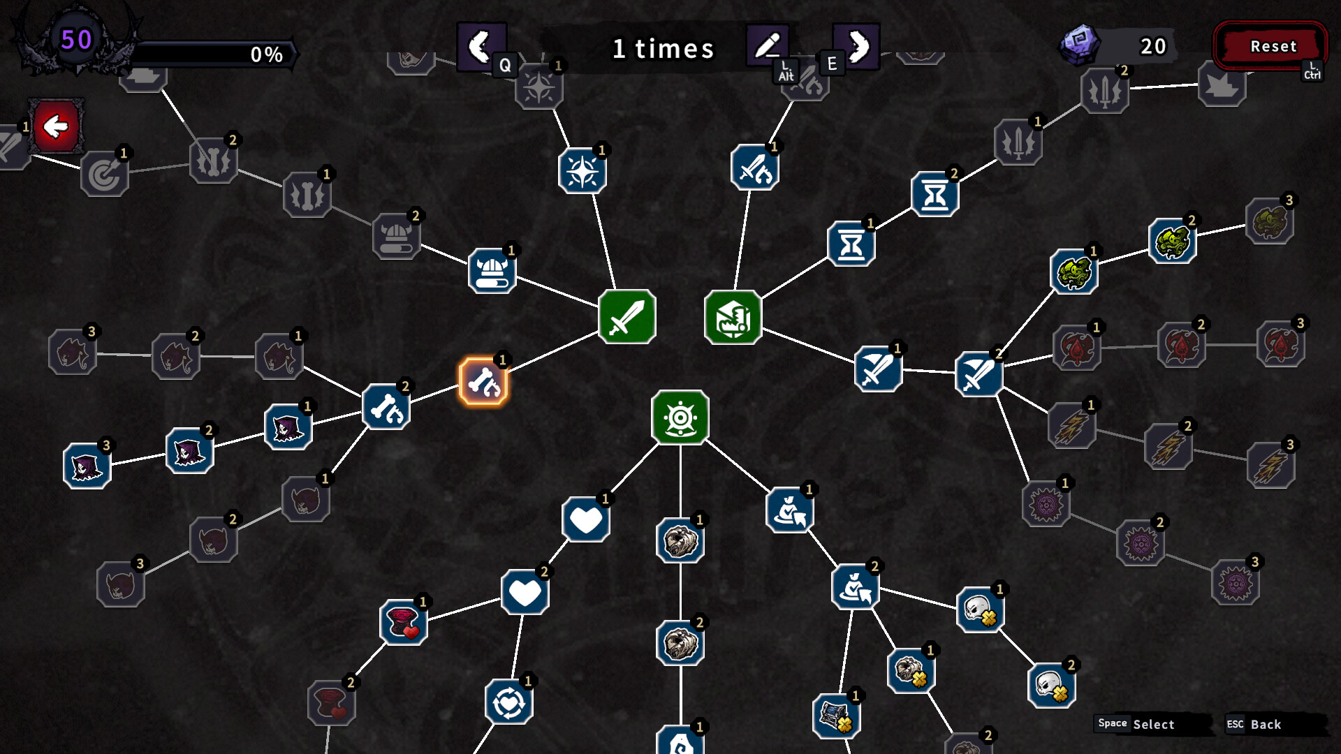 SkelDungeon screenshot 4