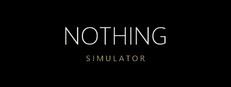 Nothing Simulator cover art