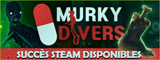 Murky Divers