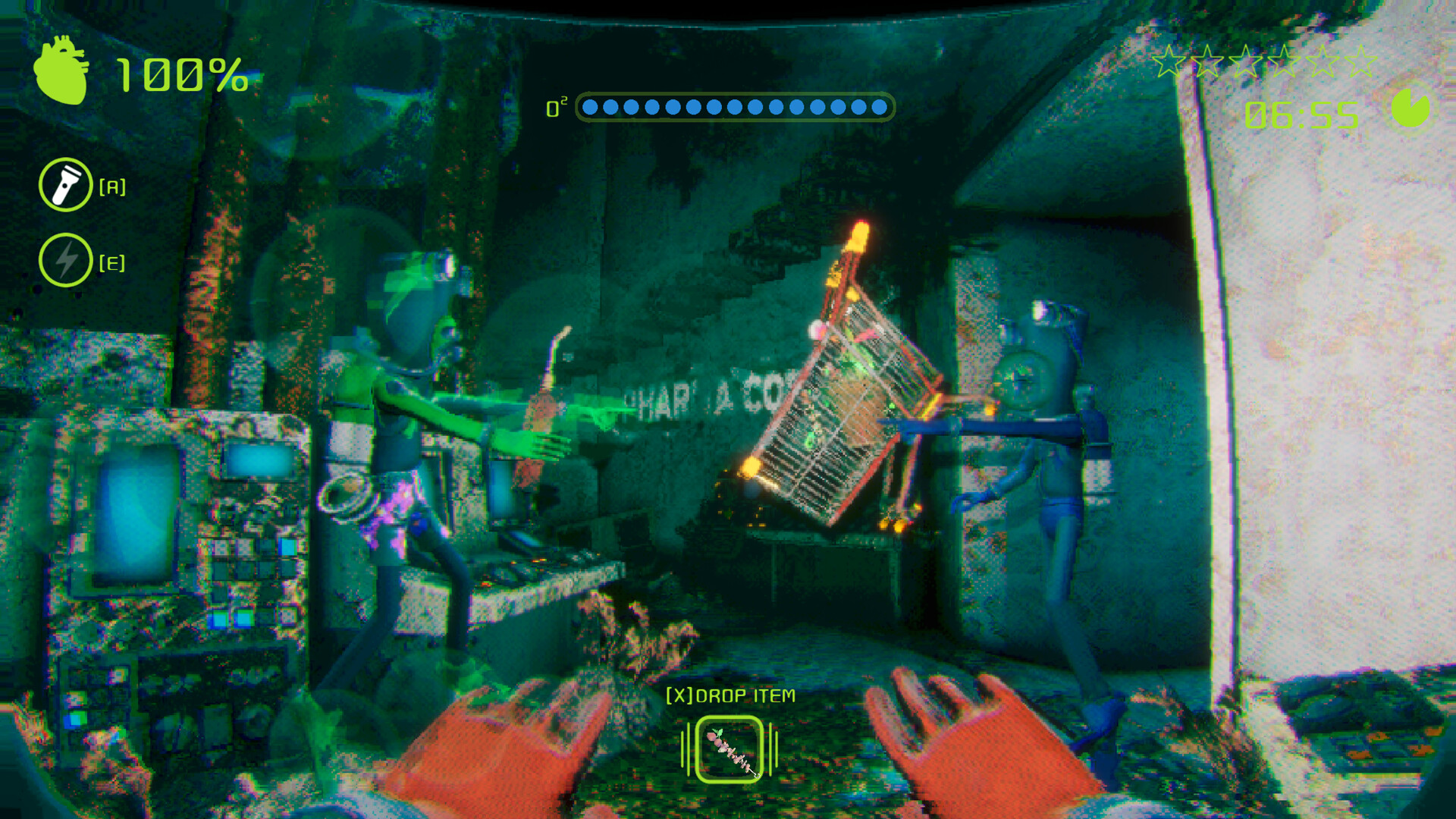 Murky Divers — изображение 3