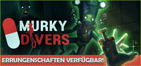 Murky Divers
