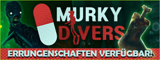 Murky Divers